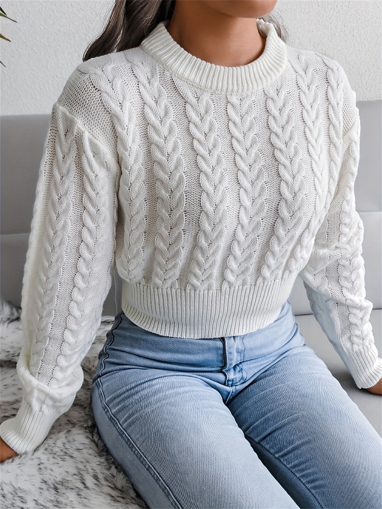 Sienna Knit