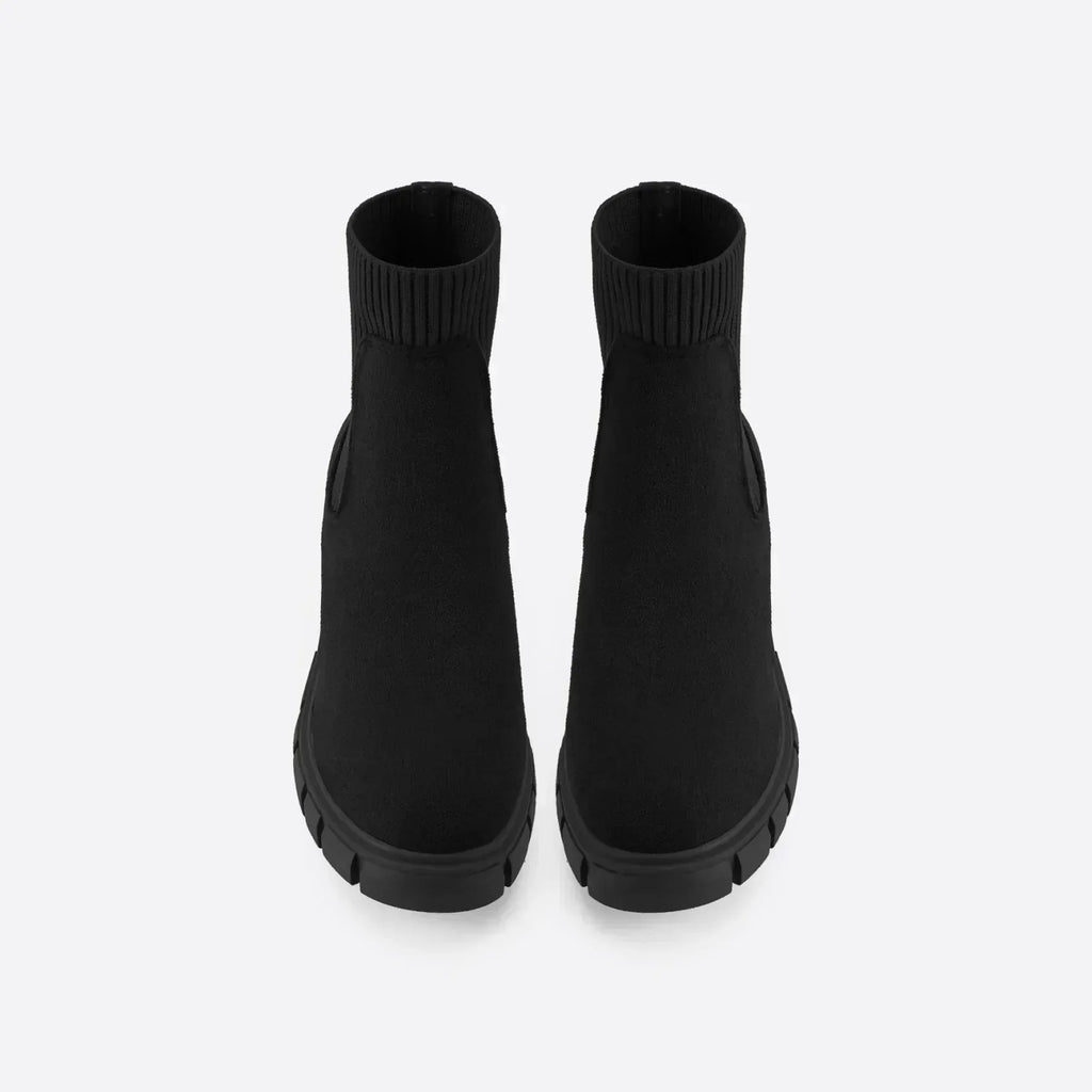 '- Chelsea Boots